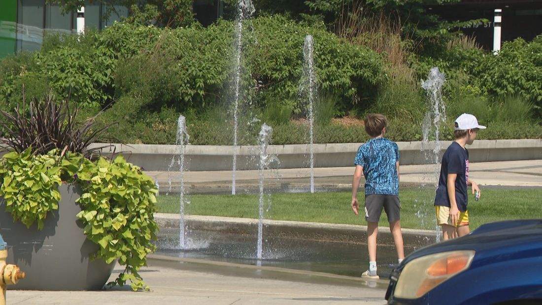 Extreme heat expected this week ahead of ‘big cooldown by Saskatchewan Day’