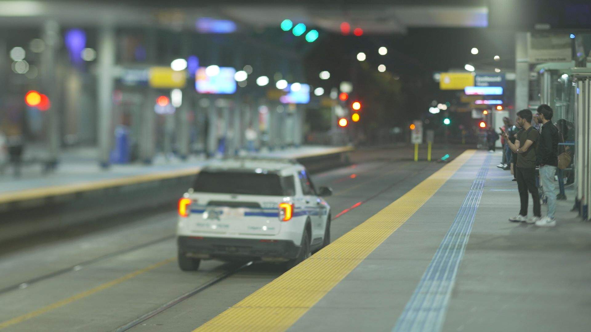 Calgary implements new safety plan amid cost concerns