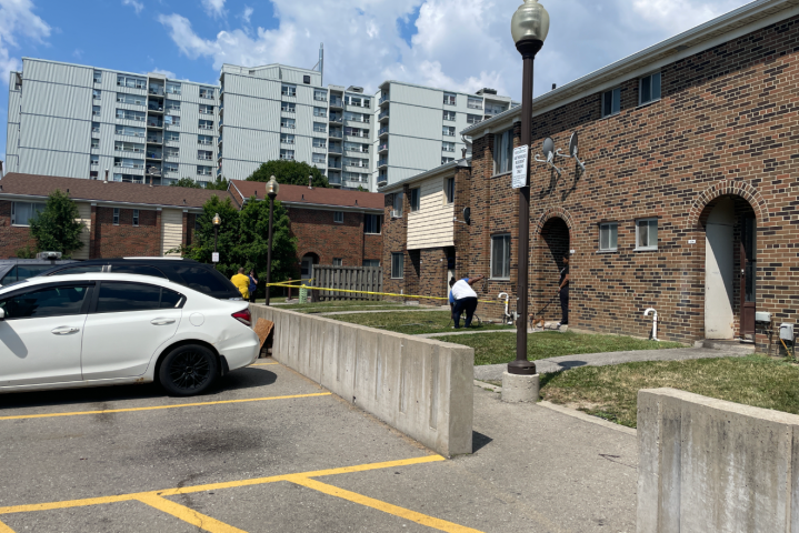 Toronto police seek 3 suspects after fatal North York shooting