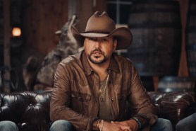 Jason Aldean Don't Tell On Me #1 on ACC with Ryan Fox