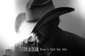 Jason Aldean Don't Tell On Me Two Week #1 on ACC with Ryan Fox