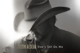 Jason Aldean Don't Tell On Me Three Week #1 on ACC with Ryan Fox