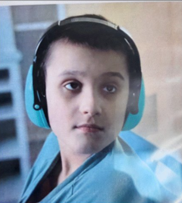 Amber Alert issued for missing 11-year-old vulnerable child in Calgary