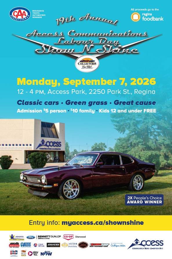 Show N Shine - image
