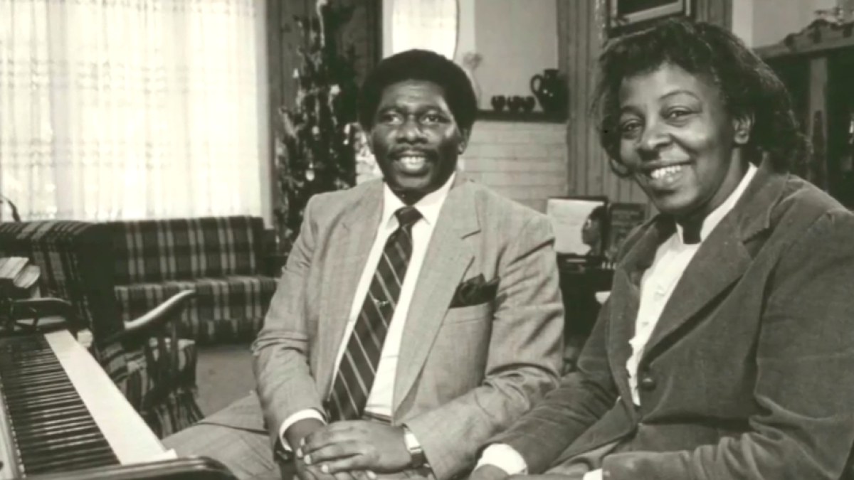Montreal jazz legend Oliver Jones remembered as a virtuoso, mentor and humble man