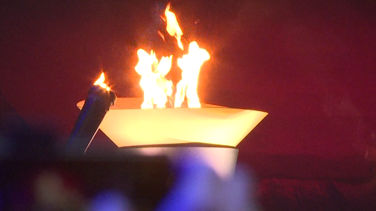 2026 BC Summer Games open in Kelowna under smoke warning