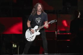 5 Foo Fighters Covers You Didn't Know Existed (Including Ones with Taylor Hawkins on Lead Vocals)