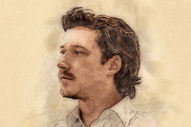 Morgan Wallen Don't We #1 on ACC with Ryan Fox