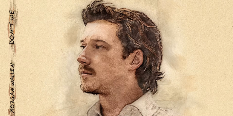 Morgan Wallen Don't We #1 on ACC with Ryan Fox