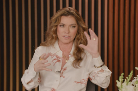 The Story Behind Shania Twain’s Unlikely Collaboration With Josh Homme