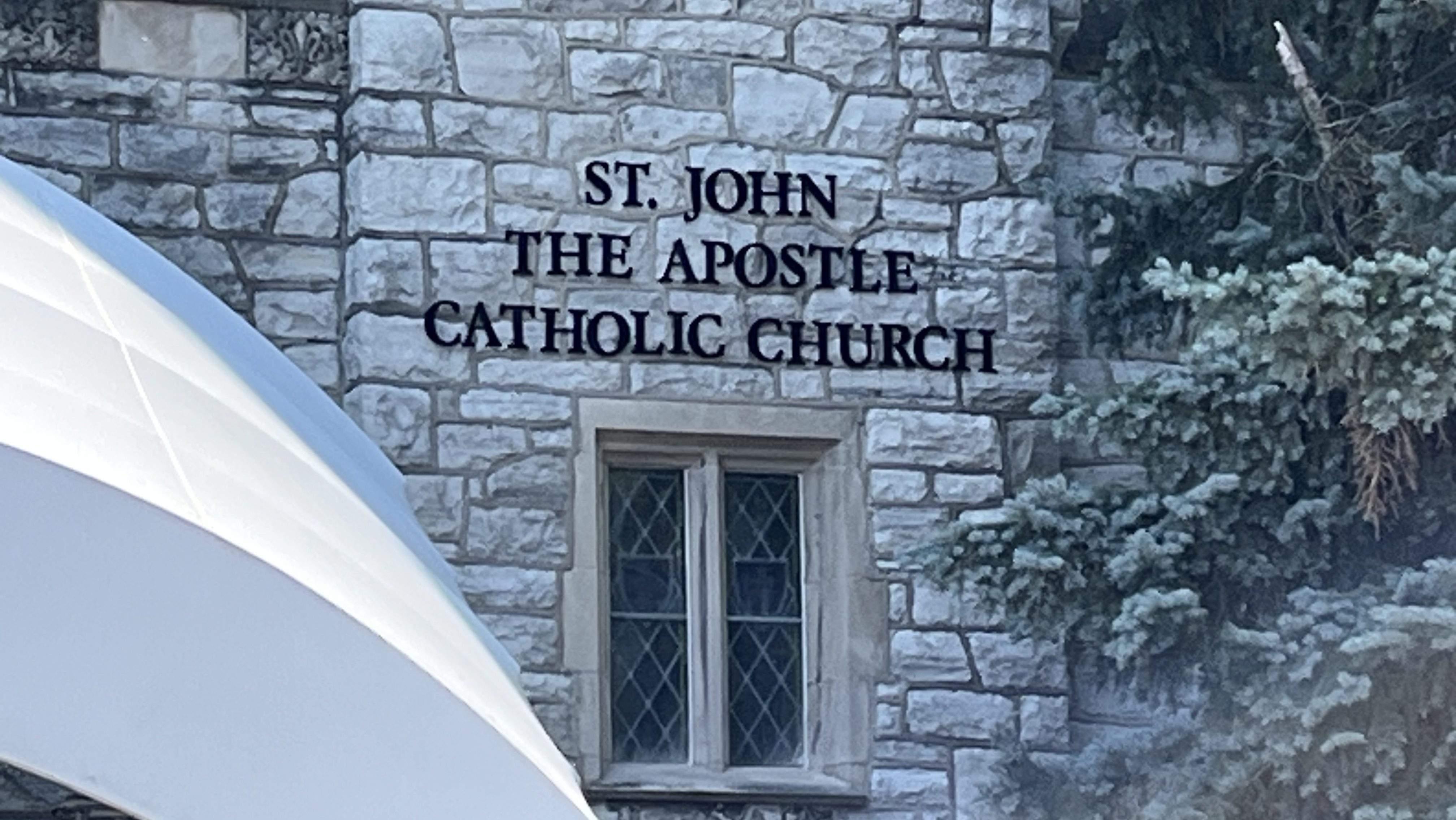Police investigating more than $600K missing from Ontario church funds