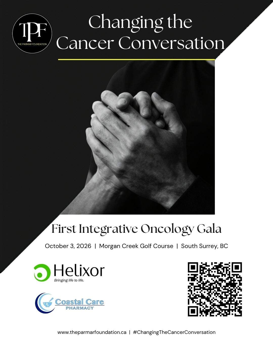 Gala to Change the Cancer Conversation - image