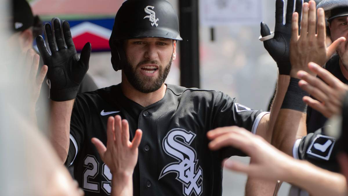 Manitoba’s Tristan Peters flourishing in the Majors after off-season trade