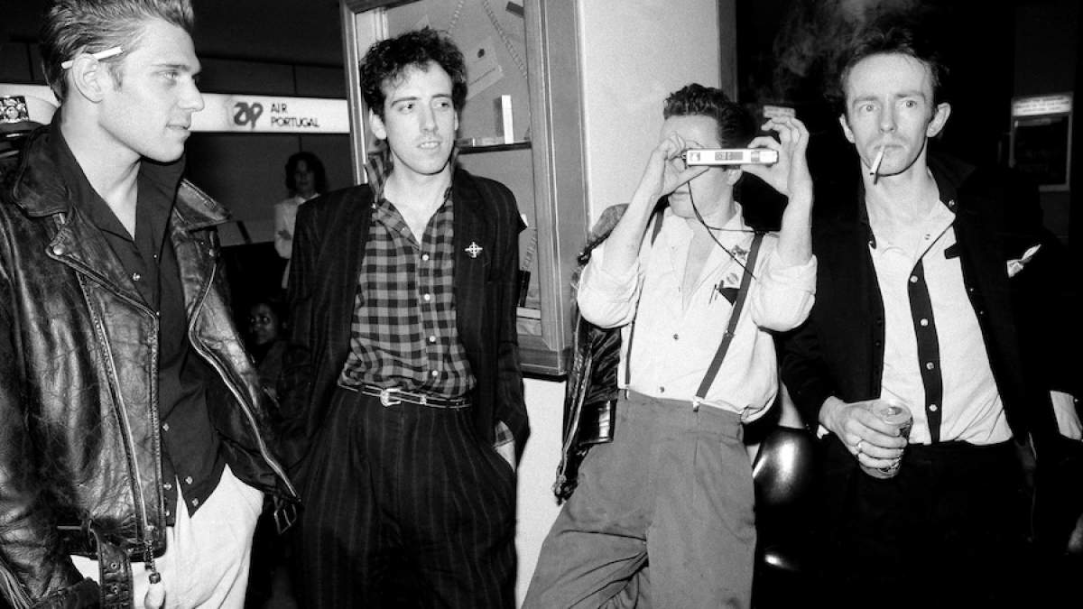 Life after music: What some artists have done for second acts