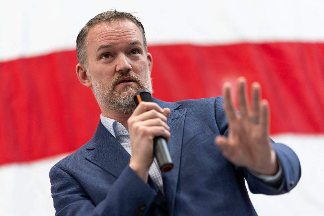 U.S. Trade Official: Canada Lacks Credit for Undoing 'Bad' Trade Situation