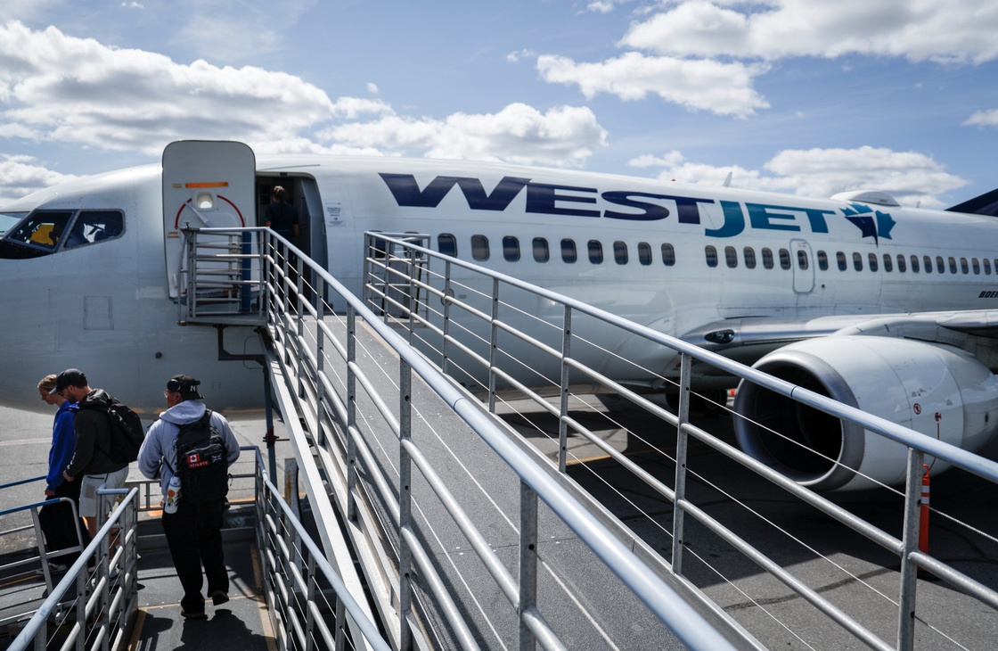 Докато стачката на стюардесите на WestJet се очертава, синдикатът се „фокусира“ върху постигането на сделка