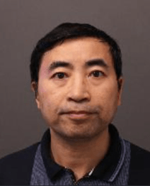 Yang Fu Luo, 51, is facing sexual assault and sexual interference charges.
