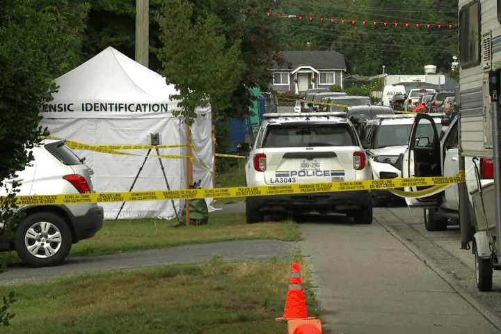 Police watchdog called in after shooting death, chase started in Abbotsford