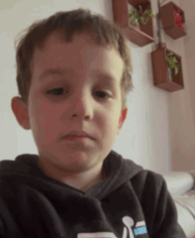 Amber Alert activated for missing 4-year-old in West Kelowna
