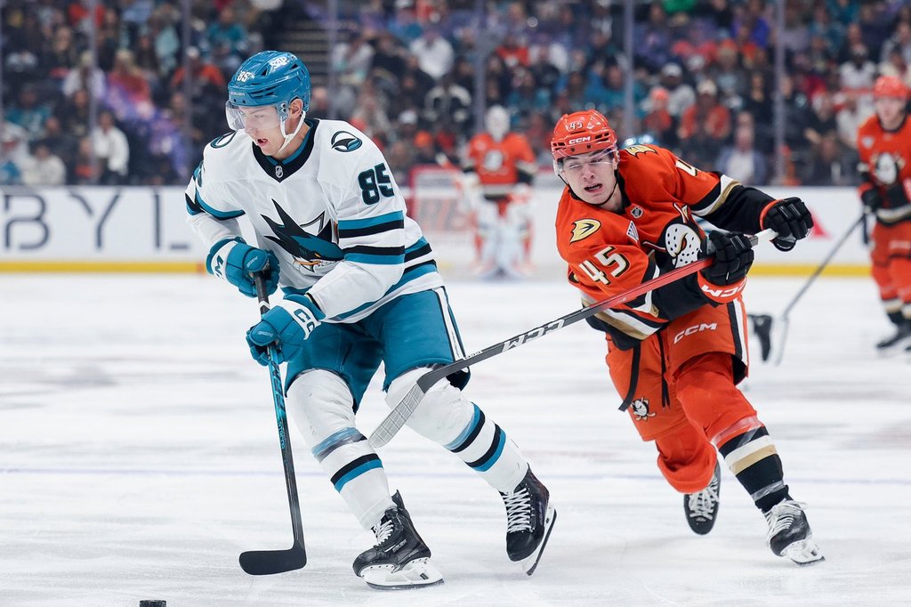 Oilers подписаха d-men Mukhamadullin, Statsney