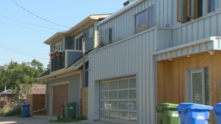 Calgary Council Approves Automatic Approval for Secondary Suites, Maintains Rules for Backyard Suites