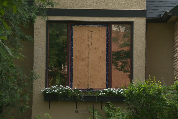 Manitoba MLA among victims of multiple home break-ins, man arrested