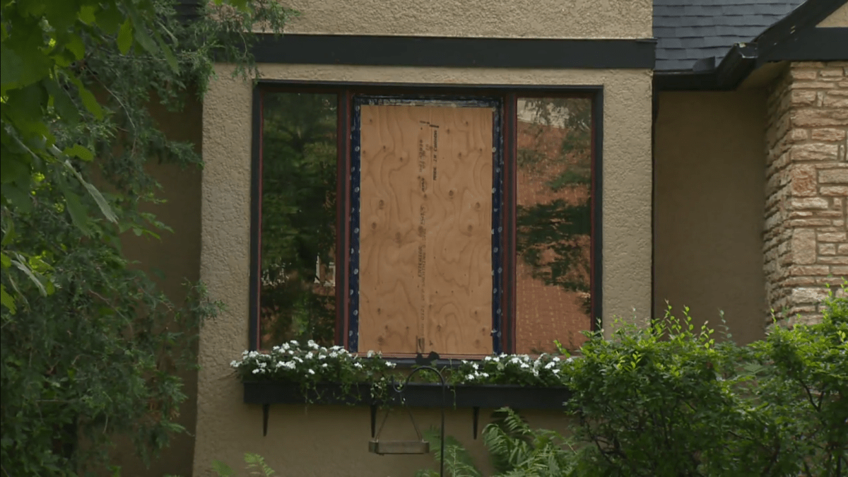 Manitoba MLA among victims of multiple home break-ins, man arrested