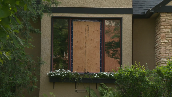 Manitoba MLA among victims of multiple home break-ins; man arrested
