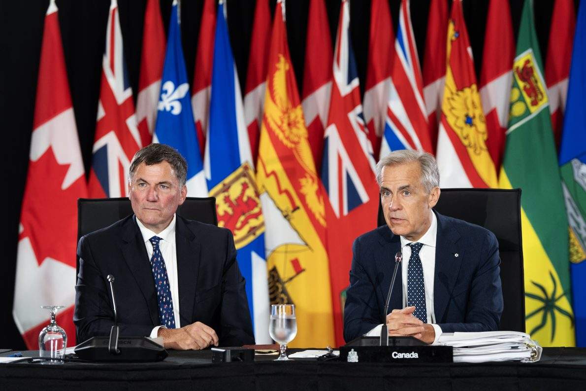 Canada weighs options as Trump tariff threat looms