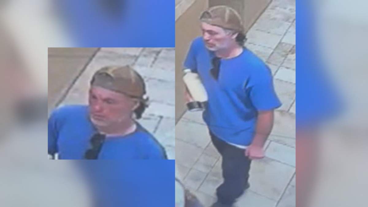 Ontario man facing 11 charges following child luring investigation