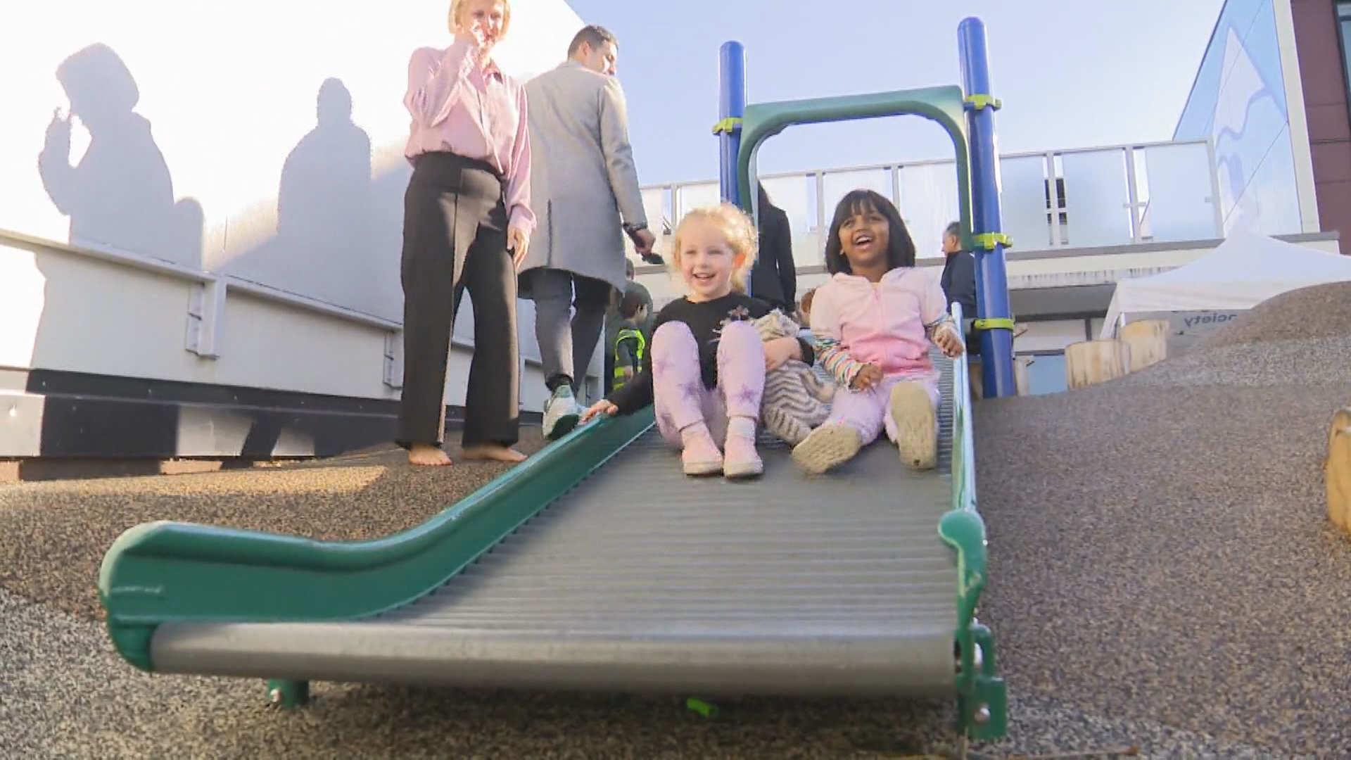 Applicants for child care operator licences in Saskatchewan say they’re being denied