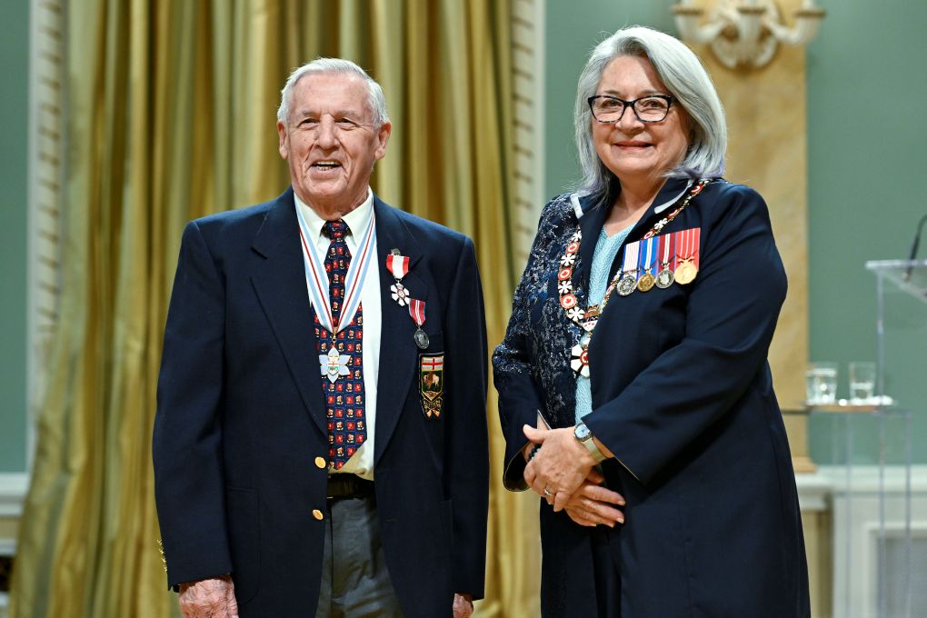 World champion curler and broadcaster Don Duguid dies at 90