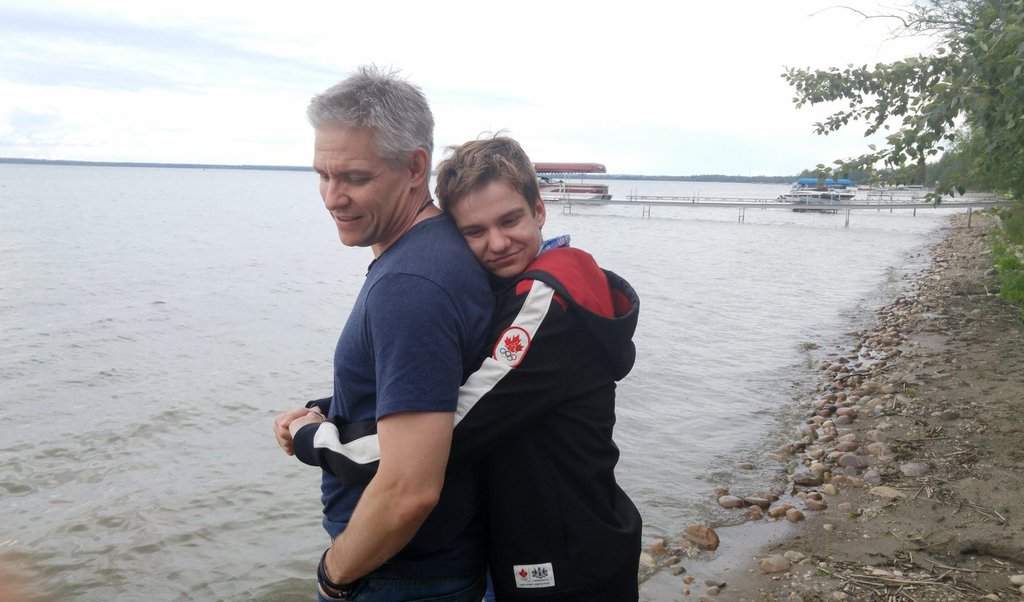 Death of Calgary boy with autism hits home for Conservative MP and party leader