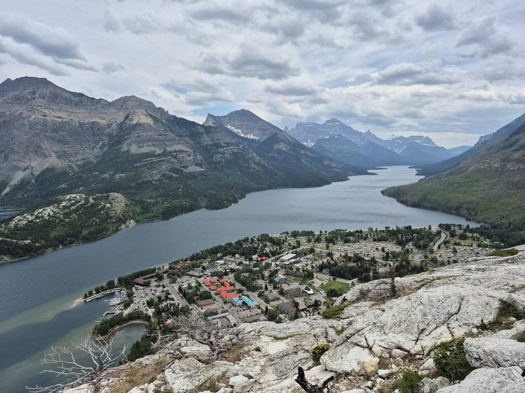 Missing B.C. hiker found dead in Alberta national park