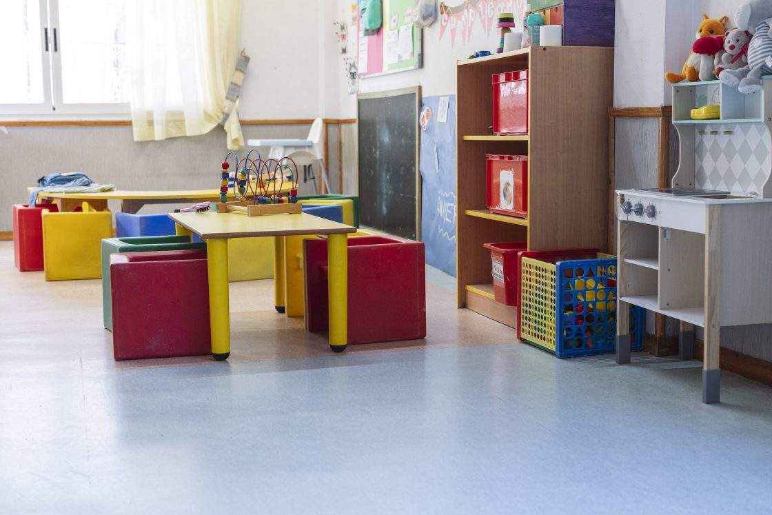 U.S. parents sue daycare after video appears to show toddler thrown by worker