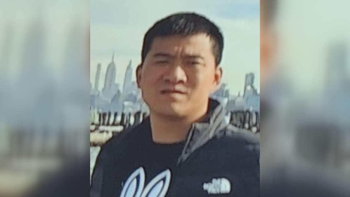 Ding Ping Wang, 31, was fatally shot in November 2022.
