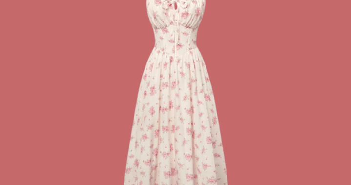 The Curator: These viral Amazon dresses are taking over TikTok and they're *actually* worth the hype