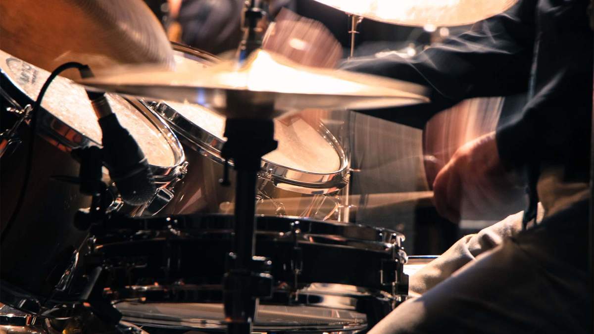 Mike Michalkow and the LCMS Faculty Band - image