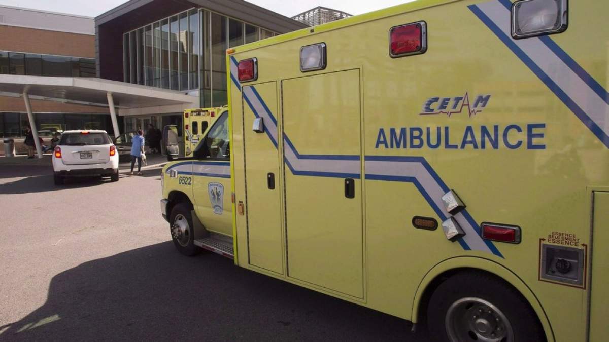 Quebec paramedics reach tentative deal with province after years without contract