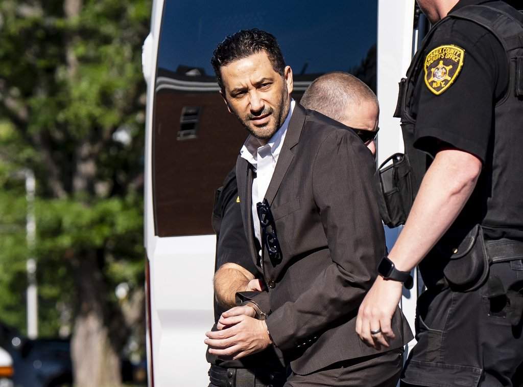 Inside the New York Trial of Luciano Frattolin and the Death of His Daughter