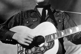 Ongoing History Daily: The phrase "Elvis has left the building"