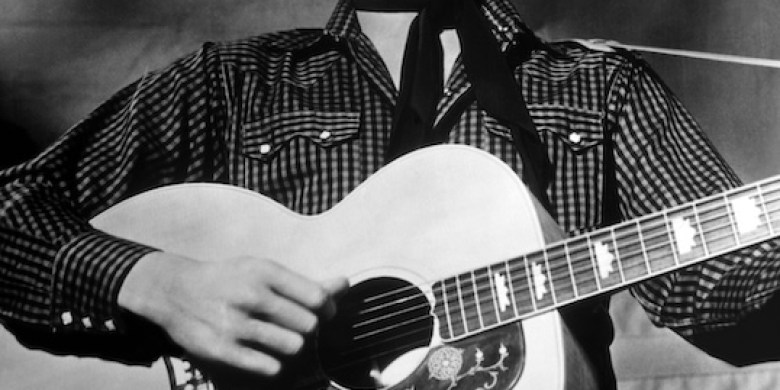 Ongoing History Daily: The phrase "Elvis has left the building"