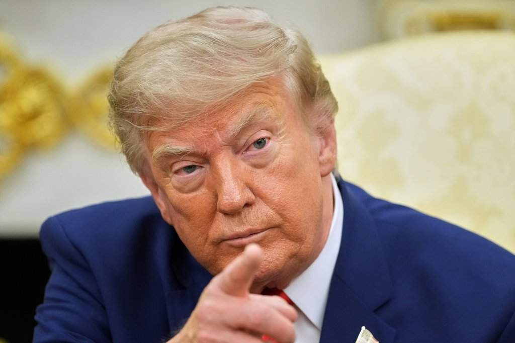 From Wigs to Wine, Canadian Goods Targeted in Trump's Latest Tariff Threats