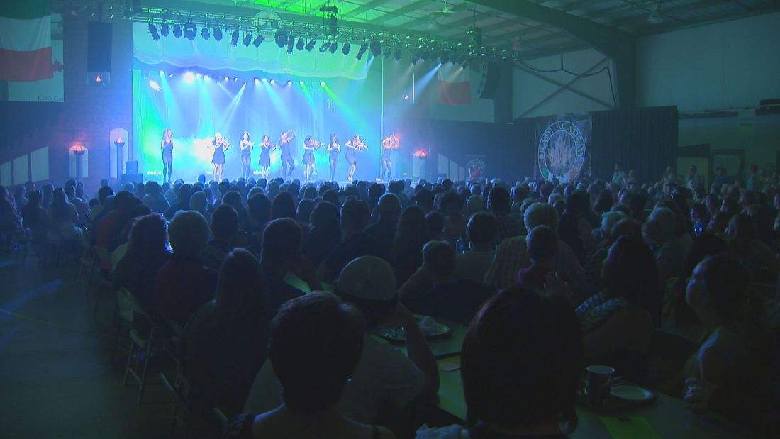 Theft creates ‘significant challenge’ for Ghana pavilion at Winnipeg’s Folklorama