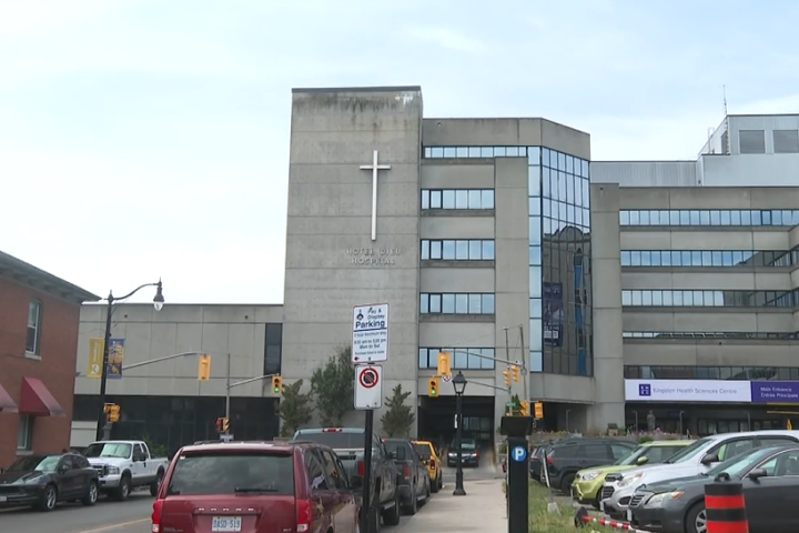 KHSC says change to urgent care hours aimed at making access more ‘predictable’