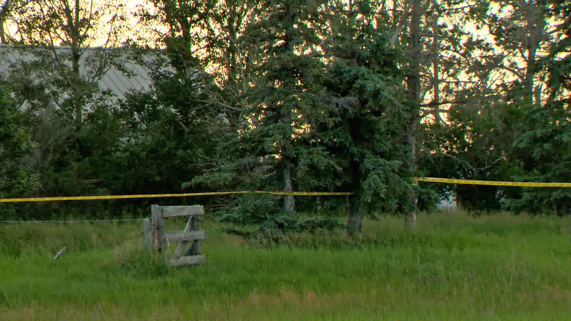 ASIRT Releases More Details in Police Shooting Death Near Irricana