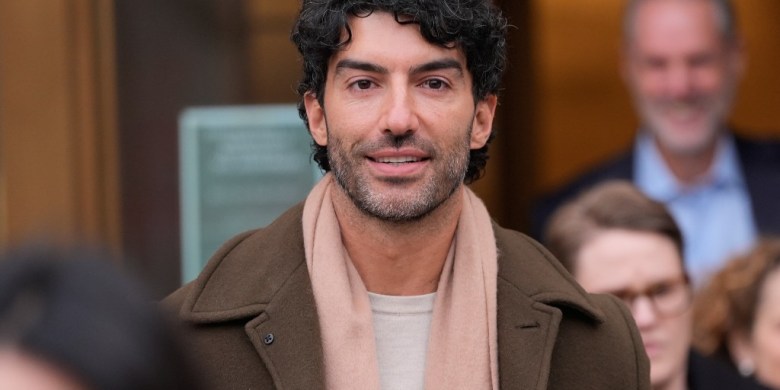 Justin Baldoni's Wayfarer Studios must pay New York Times $171K in damages