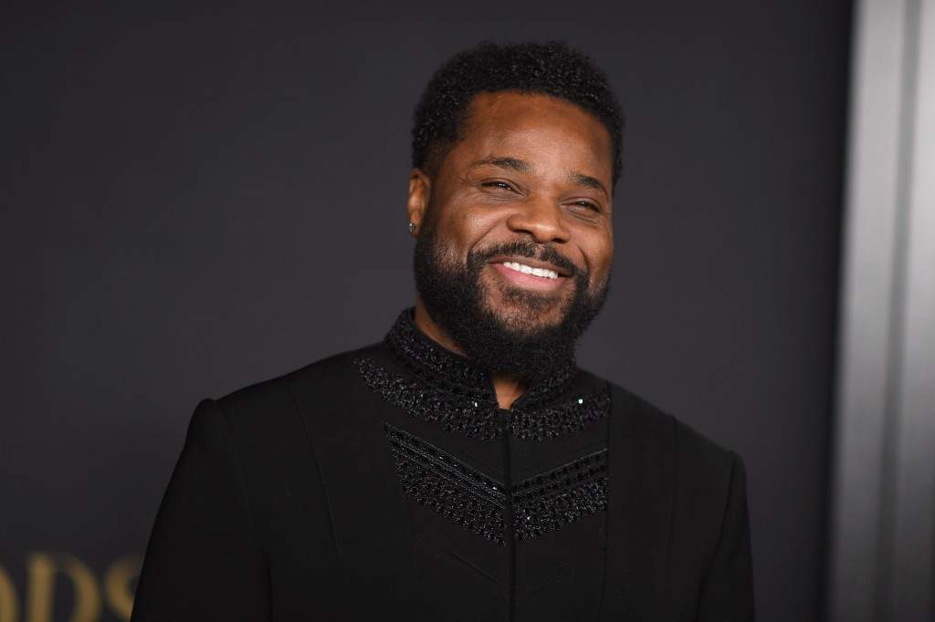 ‘Cosby Show’ actor Malcolm-Jamal Warner’s widow sues his mom for $1.2M