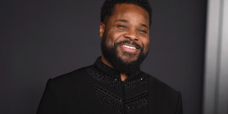 'Cosby Show' actor Malcolm-Jamal Warner’s widow sues his mom for $1.2M