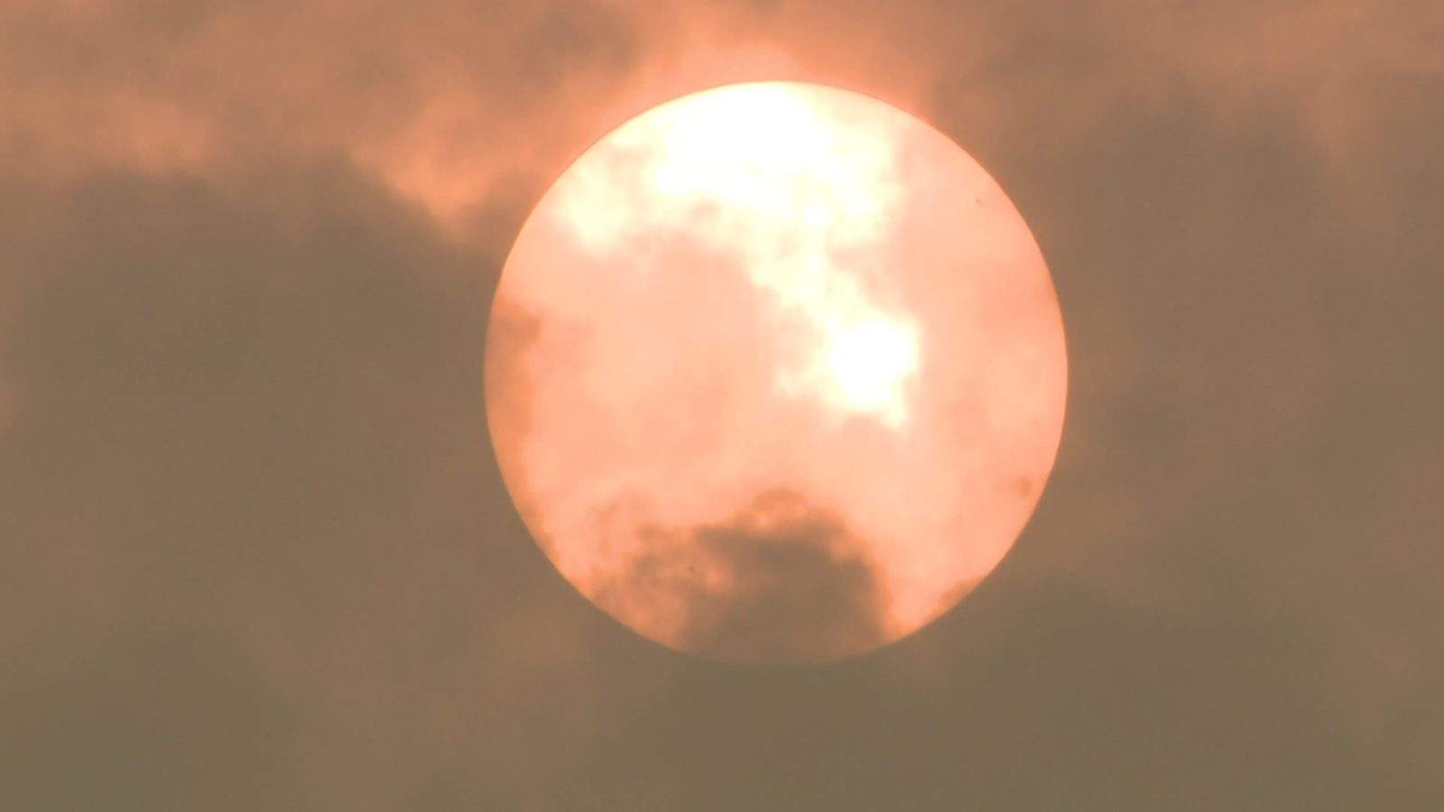 Evacuations continue as hundreds of wildfires ravage northern Ontario